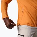 Vyriška striukė nuo vėjo Columbia Loop Trail II Windbreaker koi 8