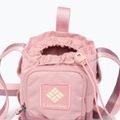 Butelio krepšys Columbia Trail Traveler Water Bottle Sling eraserpink/fig/pink sand/lemonwash 4