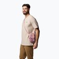 Butelio krepšys Columbia Trail Traveler Water Bottle Sling eraserpink/fig/pink sand/lemonwash 7