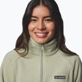 Moteriškas džemperis Columbia Benton Springs Full Zip safari 5