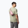 Rankinė ant juosmens Columbia Trail Traveler Hip eraser pink/fig/lemon wash 8