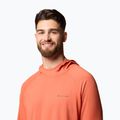 Vyriškas džemperis Columbia Skien Valley Hoodie tuscan 5