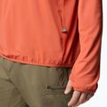 Vyriškas džemperis Columbia Skien Valley Hoodie tuscan 6