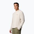 Vyriškas džemperis Columbia Skien Valley Hoodie dark stone 4