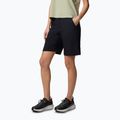 Moteriški žygio šortai Columbia Leslie Falls II black 4