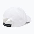 Kepuraitė su snapeliu Columbia Silver Ridge IV Ball white 2