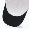 Kepuraitė su snapeliu Columbia Silver Ridge IV Ball white 3