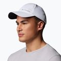Kepuraitė su snapeliu Columbia Silver Ridge IV Ball white 4