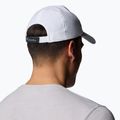 Kepuraitė su snapeliu Columbia Silver Ridge IV Ball white 5