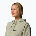 Moteriškas žygio džemperis Columbia Skien Valley Hooded safari 6