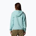 Moteriškas žygio džemperis Columbia Skien Valley Hooded spray 3