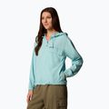 Moteriškas žygio džemperis Columbia Skien Valley Hooded spray 4