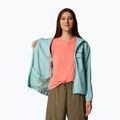 Moteriškas žygio džemperis Columbia Skien Valley Hooded spray 5