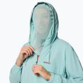 Moteriškas žygio džemperis Columbia Skien Valley Hooded spray 8