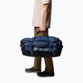 Kelioninis krepšys Columbia Landroamer 60 l dark mountain/black 8