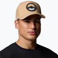 Kepuraitė su snapeliu Columbia Mountaincap 3D Stretch Snap Back canoe/circular 3