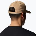 Kepuraitė su snapeliu Columbia Mountaincap 3D Stretch Snap Back canoe/circular 4
