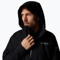 Vyriška softshell striukė Columbia Northwest Explorer 3L Shell black 5