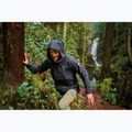 Vyriška softshell striukė Columbia Northwest Explorer 3L Shell black 13