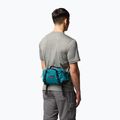 Rankinė ant juosmens Columbia Echo Mountain Hip river blue 9