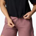 Moteriški marškinėliai Columbia Granite Point Knit black 6