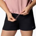 Moteriški marškinėliai Columbia Granite Point Knit eraser pink 6