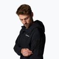 Vyriška softshell striukė Columbia Challenger II Windbreaker black 5