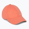 Kepuraitė su snapeliu Columbia Coolhead III Ball alpenglow