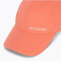Kepuraitė su snapeliu Columbia Coolhead III Ball alpenglow 3