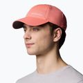 Kepuraitė su snapeliu Columbia Coolhead III Ball alpenglow 5