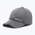 Kepuraitė su snapeliu Columbia Coolhead III Ball city grey