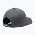 Kepuraitė su snapeliu Columbia Coolhead III Ball city grey 2