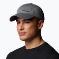 Kepuraitė su snapeliu Columbia Coolhead III Ball city grey 4
