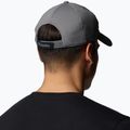 Kepuraitė su snapeliu Columbia Coolhead III Ball city grey 5