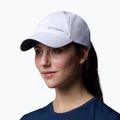 Kepuraitė su snapeliu Columbia Coolhead III Ball white 6