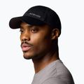 Kepuraitė su snapeliu Columbia Coolhead III Ball black 6