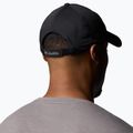Kepuraitė su snapeliu Columbia Coolhead III Ball black 7