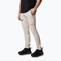 Vyriškos žygio kelnės Columbia Titan Pass Pant II dark stone 3