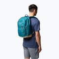 Miesto kuprinė Columbia Buxton 26 l river blue/can 9