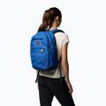 Miesto kuprinė Columbia Buxton 26 l mountain blue/collegiate navy 9