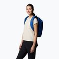 Miesto kuprinė Columbia Buxton 26 l mountain blue/collegiate navy 10