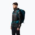 Žygio kuprinė Columbia Triple Canyon 36 l river blue 8