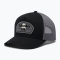 Kepuraitė su snapeliu Columbia Road Ready Snap Back black/city grey/bear roam