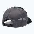 Kepuraitė su snapeliu Columbia Road Ready Snap Back black/city grey/bear roam 2