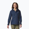 Moteriška 3‑in‑1 striukė Columbia Arcadia II collegiate navy