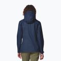 Moteriška 3‑in‑1 striukė Columbia Arcadia II collegiate navy 3