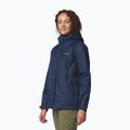 Moteriška 3‑in‑1 striukė Columbia Arcadia II collegiate navy 4