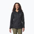 Moteriška 3‑in‑1 striukė Columbia Arcadia II black
