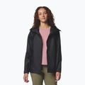 Moteriška 3‑in‑1 striukė Columbia Arcadia II black 4