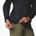 Moteriška 3‑in‑1 striukė Columbia Arcadia II black 7